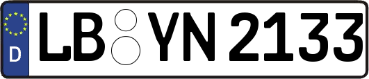LB-YN2133