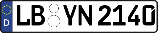 LB-YN2140