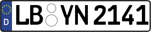 LB-YN2141
