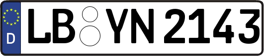 LB-YN2143