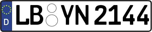 LB-YN2144