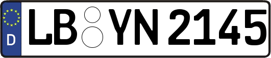 LB-YN2145