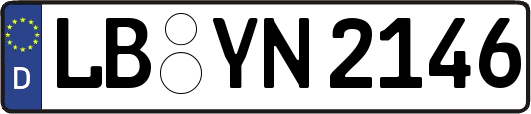 LB-YN2146