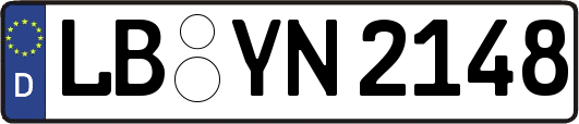 LB-YN2148