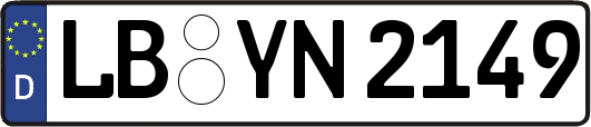 LB-YN2149