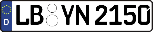 LB-YN2150