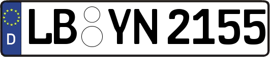 LB-YN2155