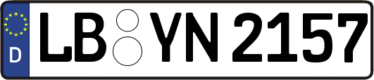LB-YN2157