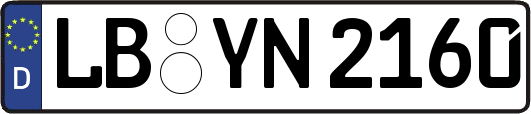 LB-YN2160