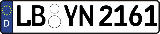 LB-YN2161