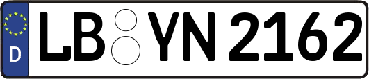 LB-YN2162