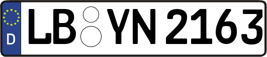 LB-YN2163
