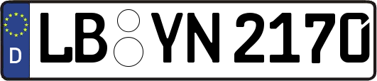 LB-YN2170