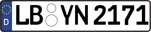 LB-YN2171