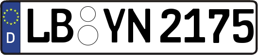 LB-YN2175
