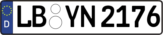 LB-YN2176