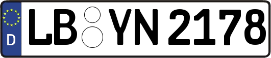 LB-YN2178