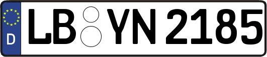 LB-YN2185