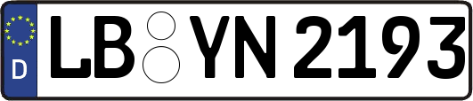 LB-YN2193