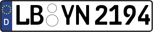 LB-YN2194
