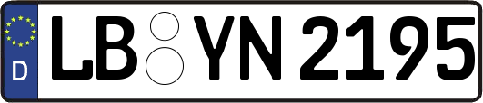 LB-YN2195