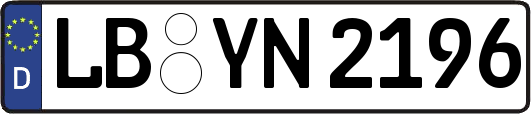 LB-YN2196