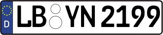 LB-YN2199