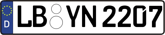 LB-YN2207