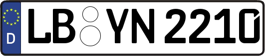 LB-YN2210
