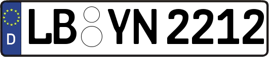 LB-YN2212