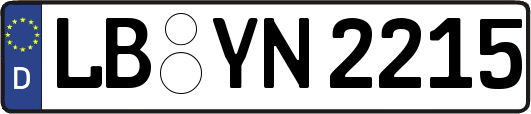 LB-YN2215