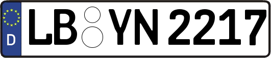 LB-YN2217