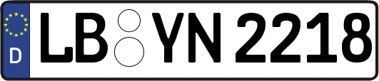 LB-YN2218