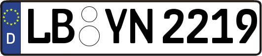 LB-YN2219