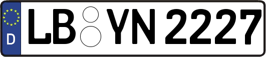 LB-YN2227