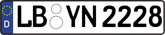 LB-YN2228