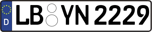 LB-YN2229