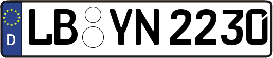 LB-YN2230