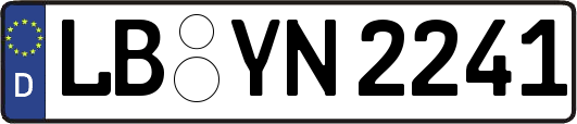 LB-YN2241