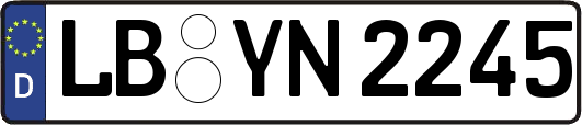 LB-YN2245