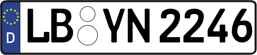 LB-YN2246