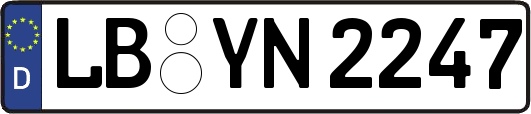 LB-YN2247