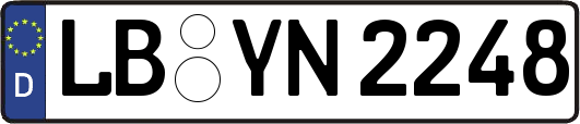LB-YN2248