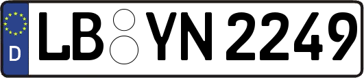 LB-YN2249