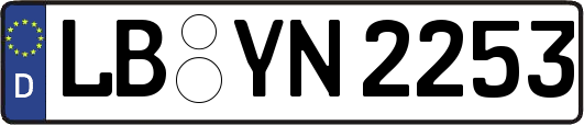 LB-YN2253