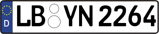 LB-YN2264