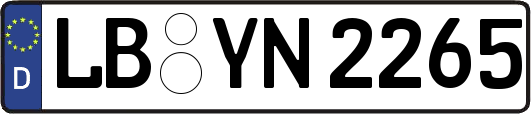 LB-YN2265