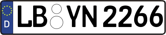 LB-YN2266