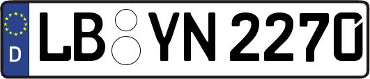 LB-YN2270