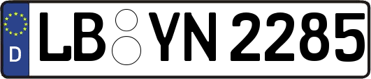 LB-YN2285